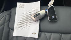 Ford Explorer 210kW Premium 77kWh 5dr Auto Electric Estate